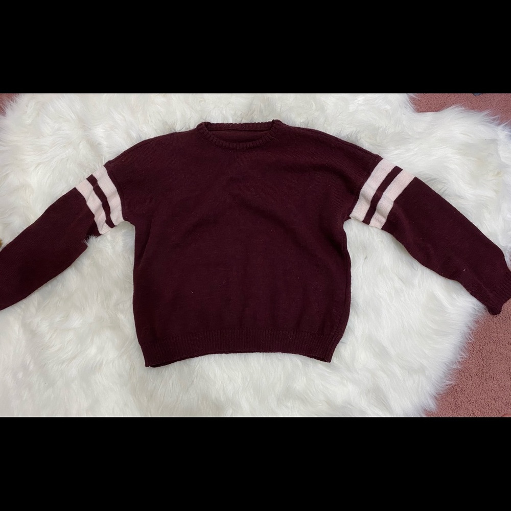 Brandy Melville sweater